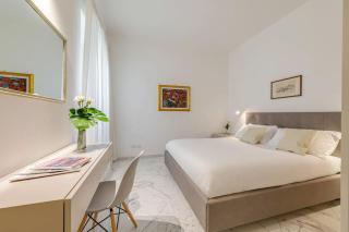 Chic Apartment Duomo - Florence - 9