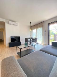Cortemaggiore 4D Luxury-Flexrent Abissinia - Riccione - 9