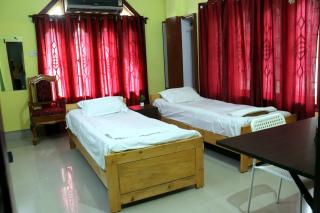 Urbanica Homestay - Guwahati - 2
