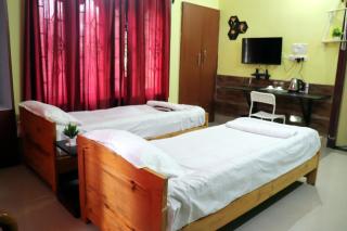 Urbanica Homestay - Guwahati - 3