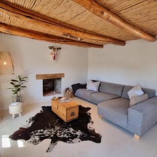 De Kombuys - Oudtshoorn - 9