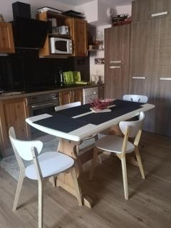 Auron, 2 pièces meublé, coin montagne,6 couchages - Saint-Étienne-de-Tinée - 5