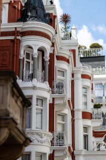 Althoff St James's Hotel & Club London - Londra - 7