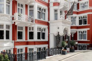 Althoff St James's Hotel & Club London - Londra - 4