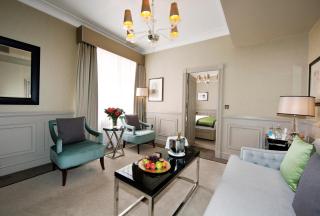 Althoff St James's Hotel & Club London - Londra - 1