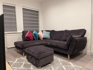 Lovely and comfy entire 1 bedroom flat - 1st floor - Harrow on the Hill - 1