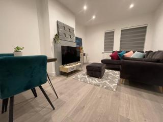 Lovely and comfy entire 1 bedroom flat - 1st floor - Harrow on the Hill - 5