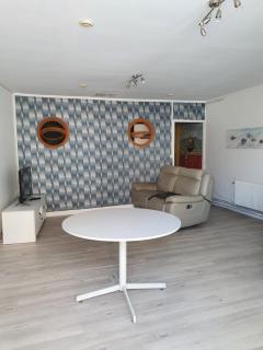 Flobart grand appartement à Sangatte au rdc et à 30 metres de la plage - Sangatte - 2