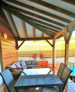 Maison Piscine personnelle vue mer COSY - Le Marin - 8