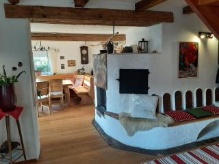 Landhaus Gschmeidler - Selzthal - 4