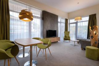 TATRYSTAY Private Apartments Hrebienok - Starý Smokovec - 8