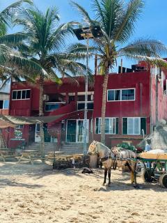 La Cabane du Pêcheur Atlantic Evasion - Dakar - 0
