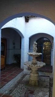 B&B Villa Chante Coucou - Fontaine-de-Vaucluse - 2