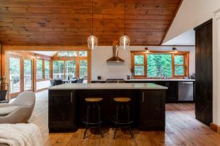 Chalet La Canopée -familial par excellence MontBlanc - 1