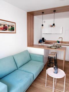 Charmant Studio Refait à neuf Centre de Tours - Tours - 0