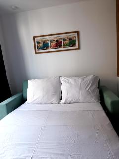 Charmant Studio Refait à neuf Centre de Tours - 1