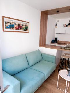 Charmant Studio Refait à neuf Centre de Tours - Tours - 8