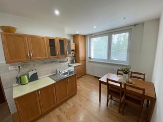 Apartmán Hlboký potok - 1