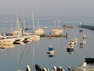 The Getaway - Modern 2 Bedroom Brixham Bungalow with sea peeps - Brixham - 2