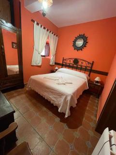 Casa Rural Calderon de Medina III - Siete Iglesias de Trabancos - 4