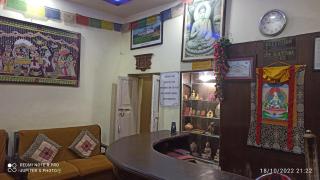 The Lumbini Village Lodge - 6