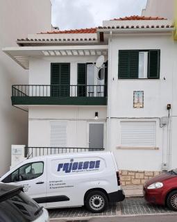 Casa Faroleiro - Nazaré - 0