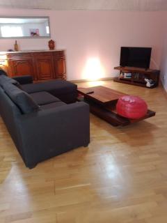 Maison au calme - 6