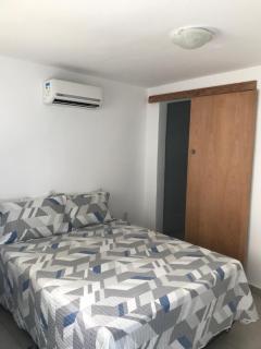 Suítes da Fátima - 1