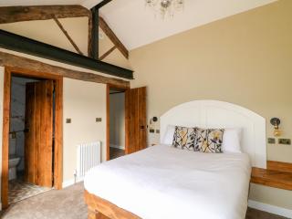 Green Barn - Sheffield - 1