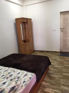 Moriah Berg Tourist Villa Vagamon - Vandiperiyār - 9