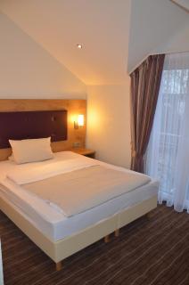 Hotel- Restaurant Poststuben - Bensheim - 2