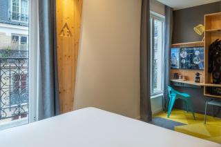 Urban Bivouac Hotel - Paris - 3