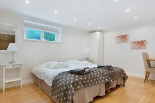 5:ans Bed & Breakfast - Gotemburgo - 9
