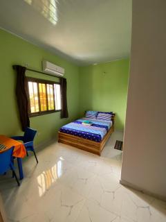 Appartements Lome Marie Antoinette - Atigan - 8