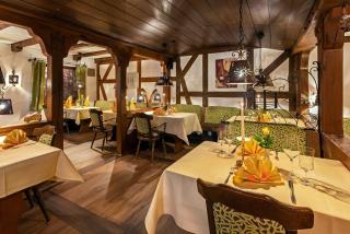 Landhotel Albers - Schmallenberg - 7