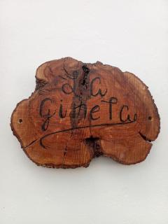 LA GINETA - - 5