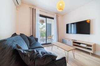 Studio Les Aigrettes - Saint-Gilles-les-Bains - 0