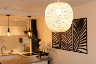 Studio Les Aigrettes - Saint-Gilles-les-Bains - 9