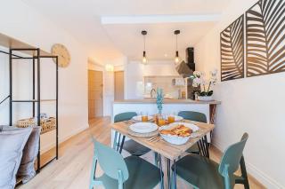 Studio Les Aigrettes - Saint-Gilles-les-Bains - 7