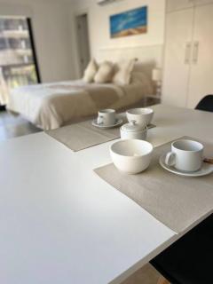 B Excepcional monoambiente en Mar del Plata a metros del mar - 2