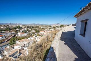 Charming House in Galera - Fireplace & Terrace - Galera - 6