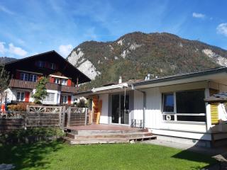 Adventure Guesthouse Interlaken - Interlaken - 4