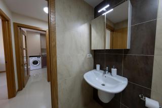 Apartamento Bertorella Playa de Langosteira en Finisterre con vistas al mar - San Martín de Arriba - 1