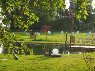 Boerderij De Vrije Geest - Toldijk - 3