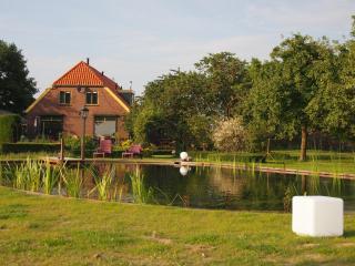 Boerderij De Vrije Geest - Toldijk - 6