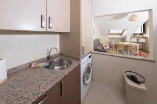 Apartamento Cabra Playa de Langosteira en Finisterre con vistas al mar - San Martín de Arriba - 1