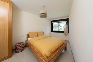 Apartamento Centola Playa de Langosteira en Finisterre con vistas al mar - San Martín de Arriba - 7