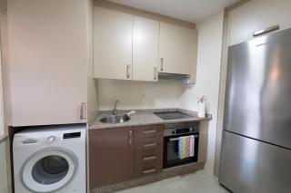 Apartamento Lura de Fisterra Playa de Langosteira en Finisterre con vistas al mar - San Martín de Arriba - 4