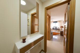 Apartamento Pinto Playa de Langosteira en Finisterre con vistas al mar - San Martín de Arriba - 9