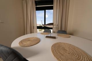 Apartamento Pinto Playa de Langosteira en Finisterre con vistas al mar - San Martín de Arriba - 8